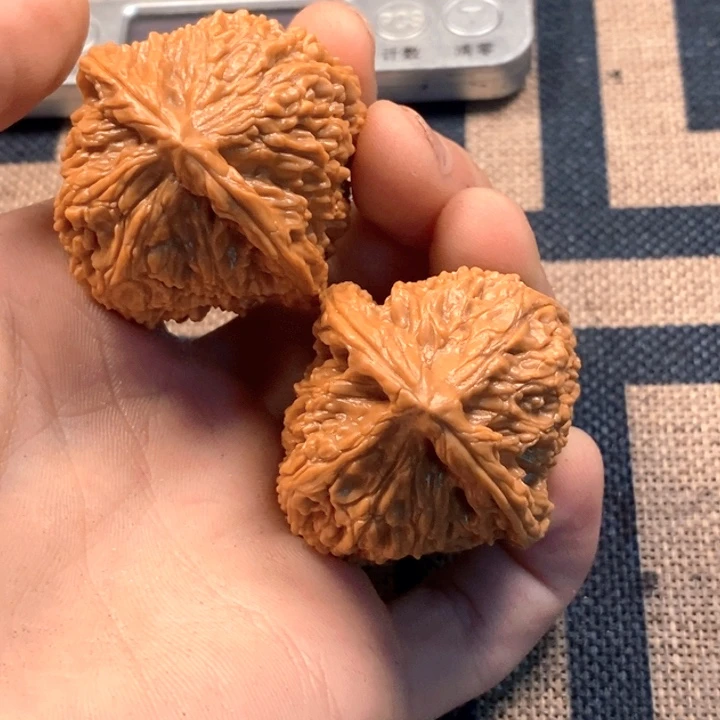 吊坠文玩核桃全品南疆