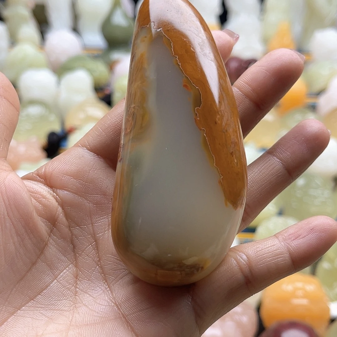 用***6新疆昆仑山脉山料