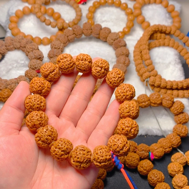 金刚菩提手串        11