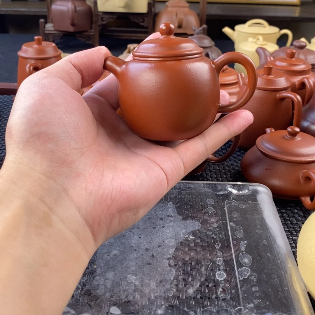 茶壶紫砂宜兴紫砂壶艺术学院