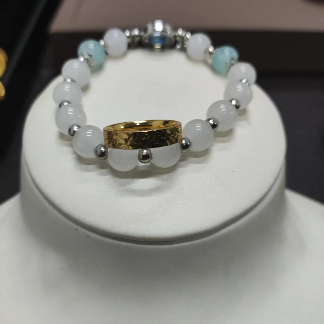 大C总好物-情侣百搭v碎冰冰款时尚戒指a28DY