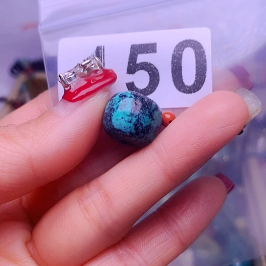 南红玛瑙珠宝奇石未镶嵌