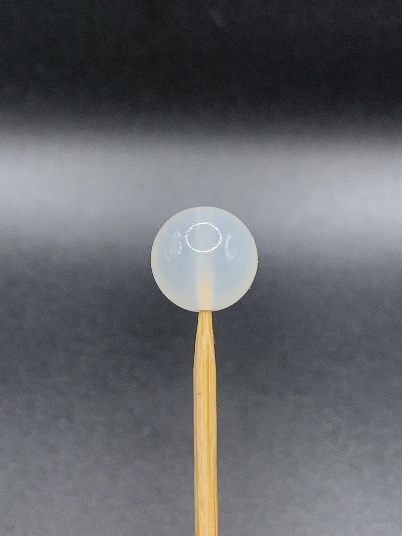 保山南红玛瑙荔枝冻圆珠12