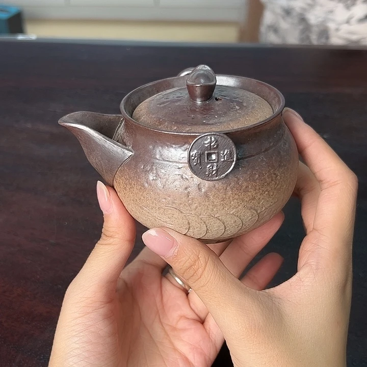 小米茶器龙泉云间青瓷