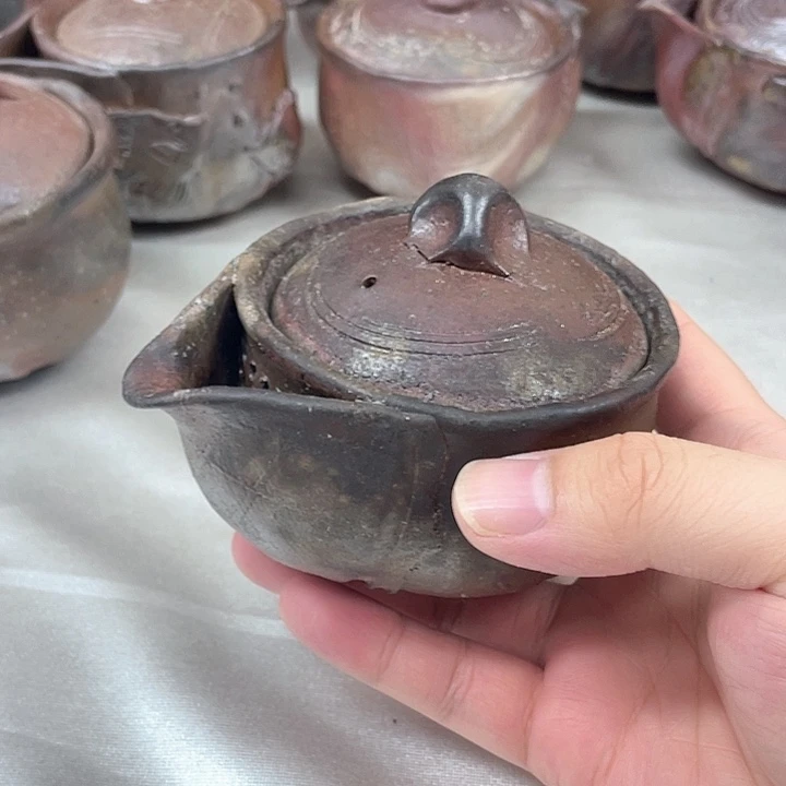 492备前烧备前烧备前烧