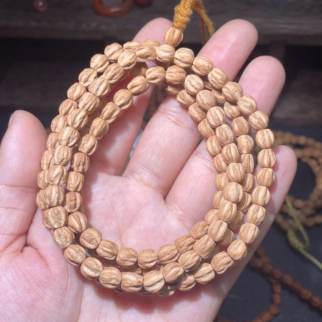 柏香籽/百香籽吊坠杨*咩