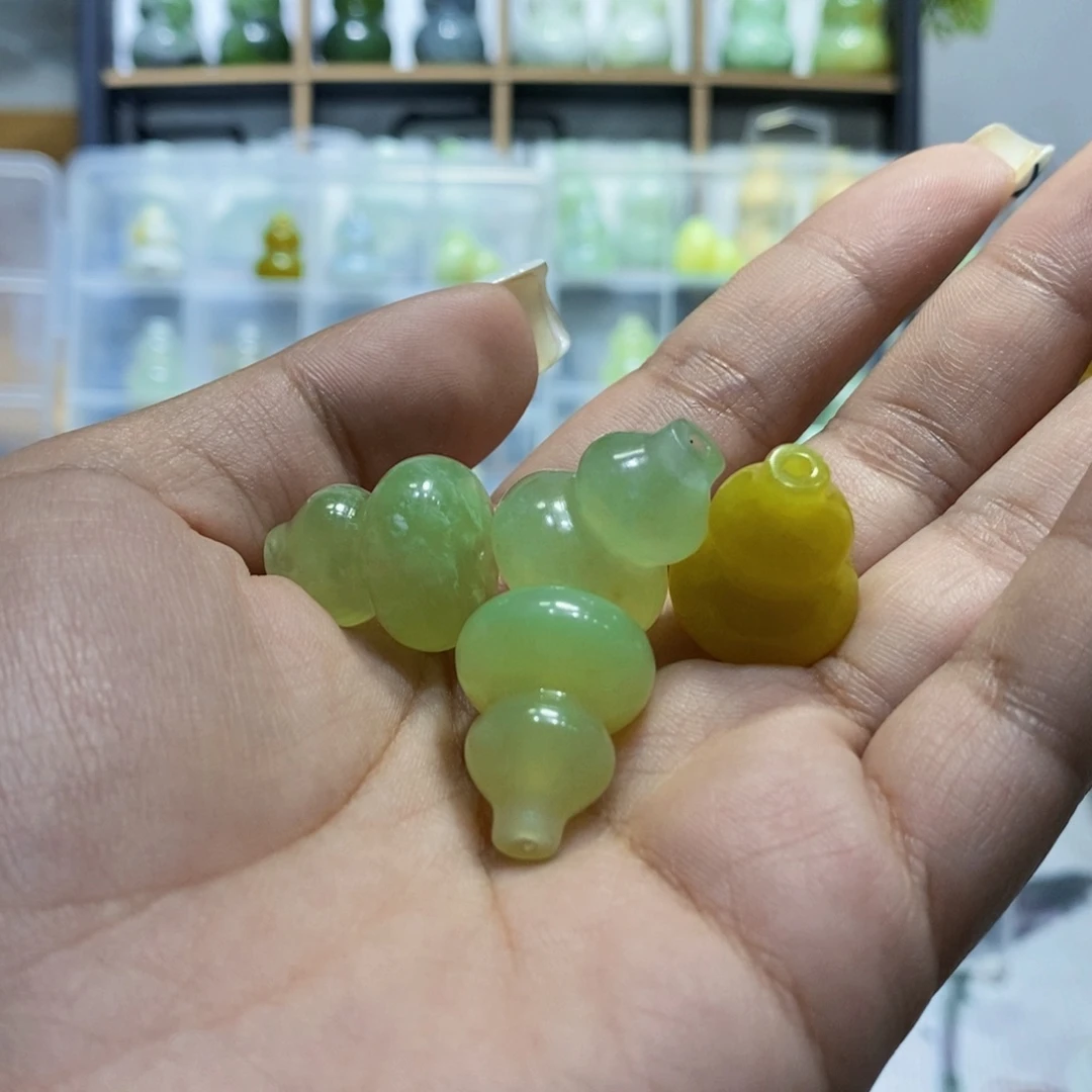 未镶嵌蛇纹石玉其他504