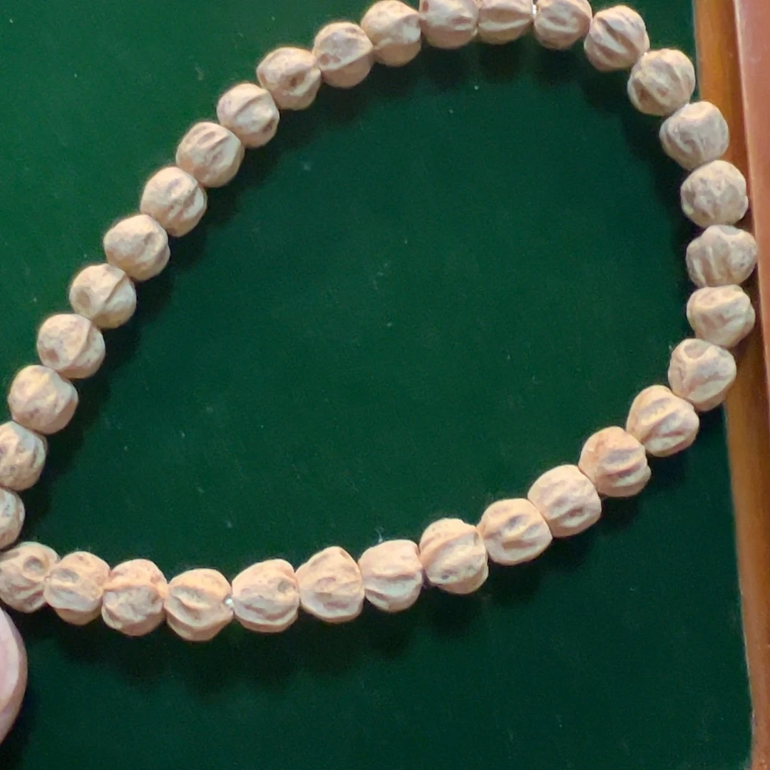 手串柏香籽/百香籽