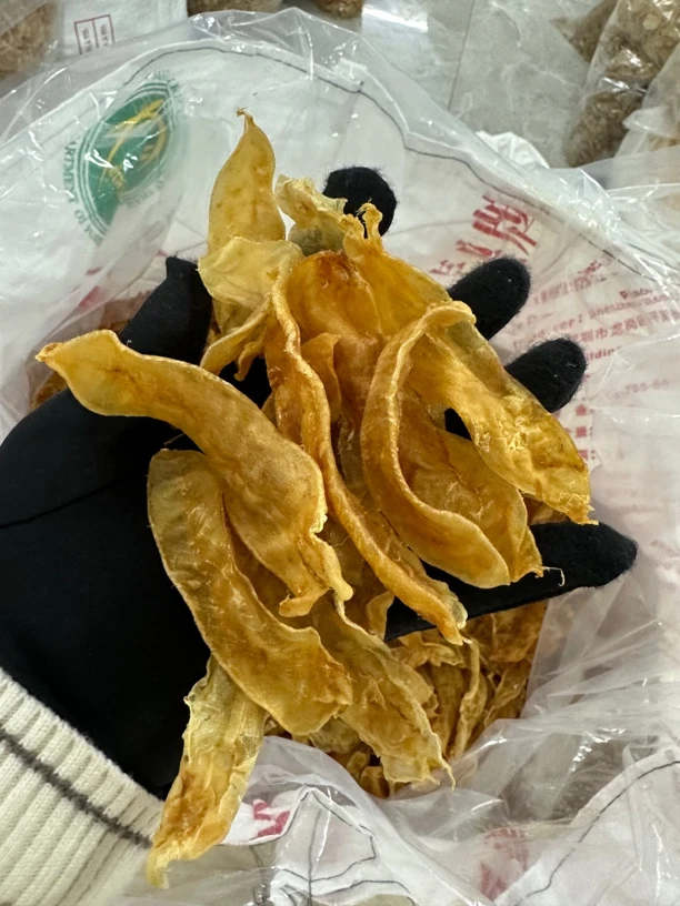 特价（带油）佐罗条500克