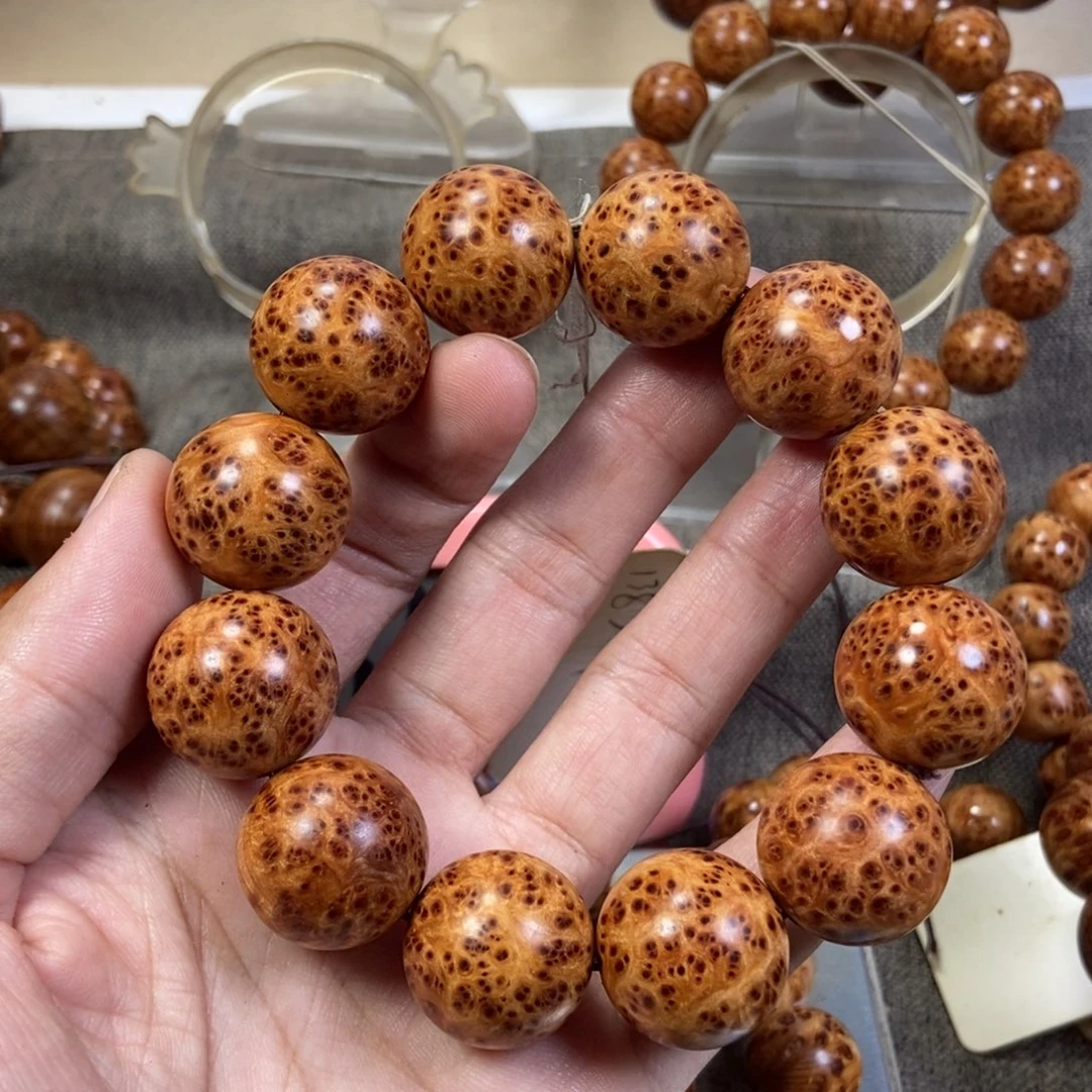 柏木（崖柏）手串/手链