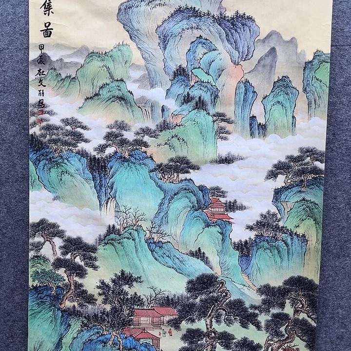 艺术作品欣赏作品