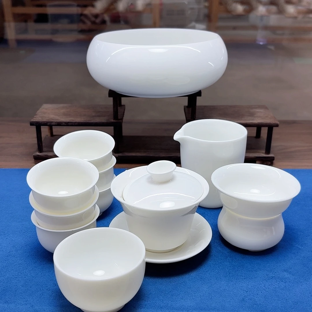 瓷都陈厂长茶具工厂