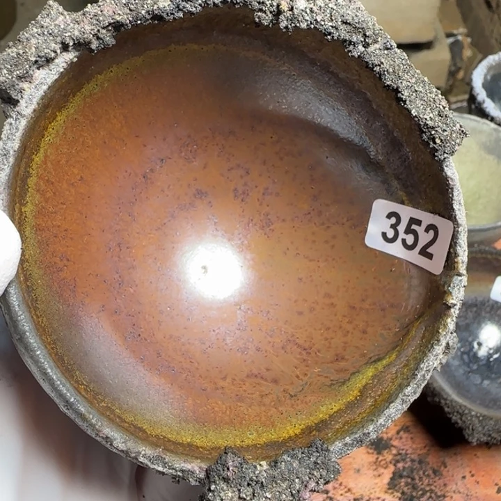茶盏柴烧建盏闪购链接352