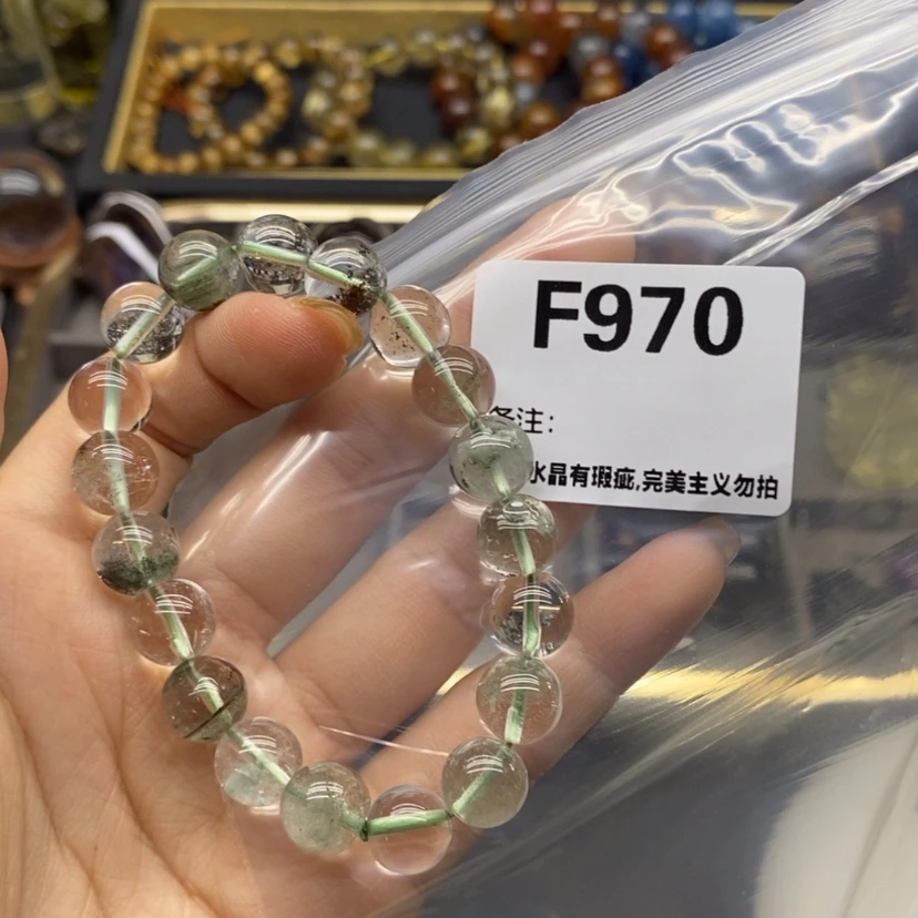 【闪购商品】未镶嵌珠宝半成品水晶