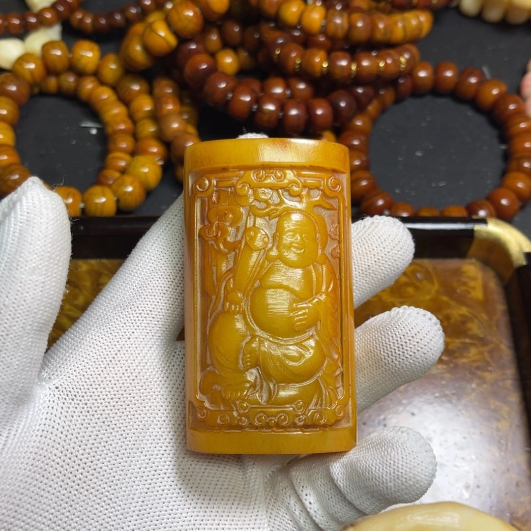 骆驼牙手串/手链36