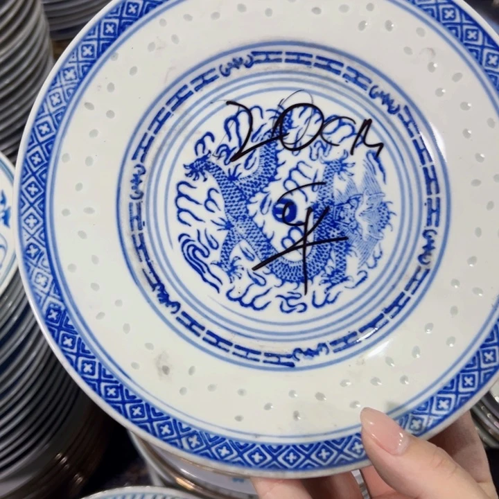 景德镇陶瓷高温陶瓷