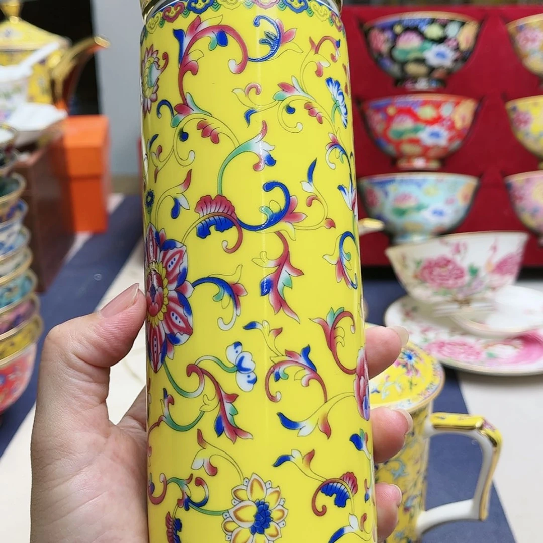 【闪购商品】珐琅1个………………