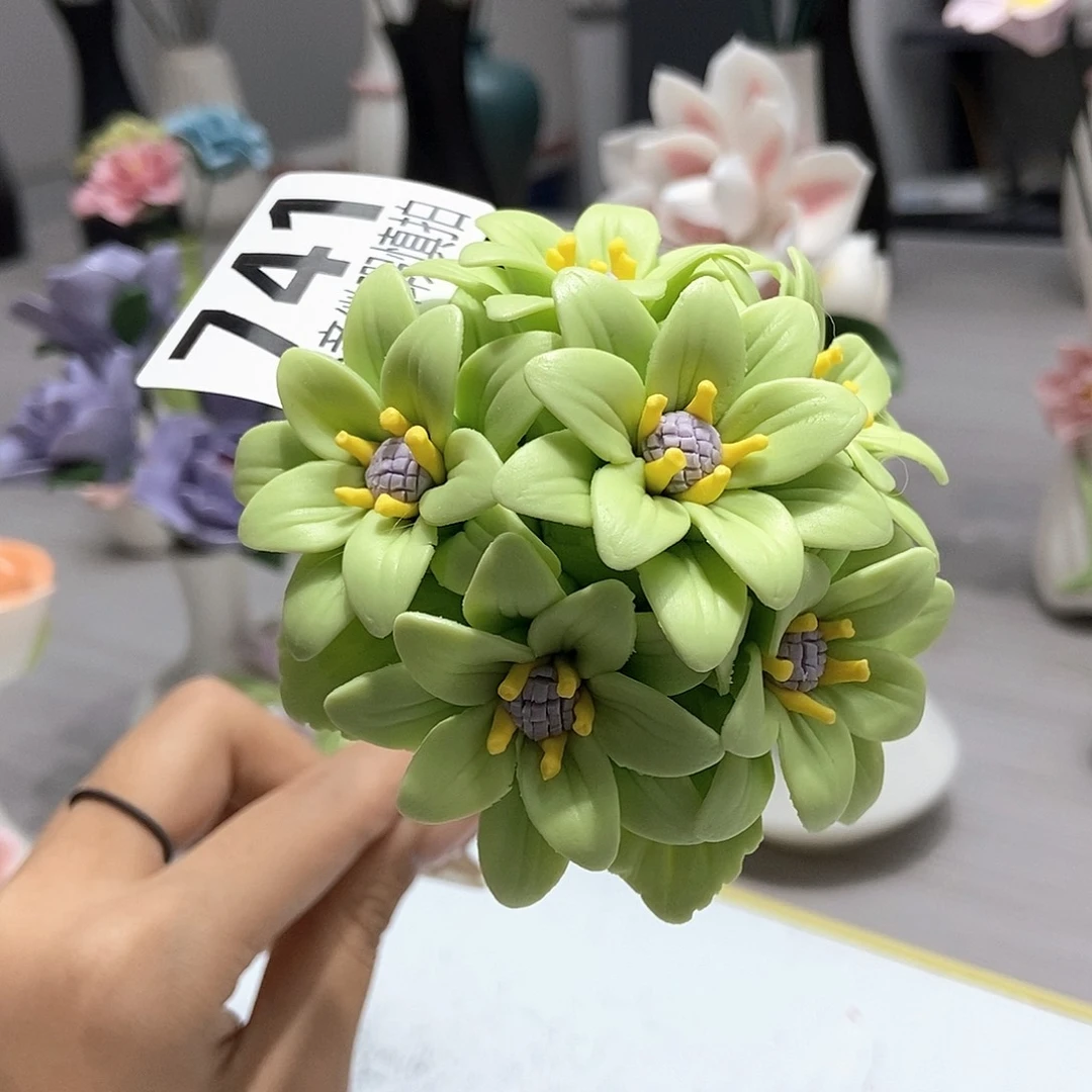 陶瓷手工制作工艺