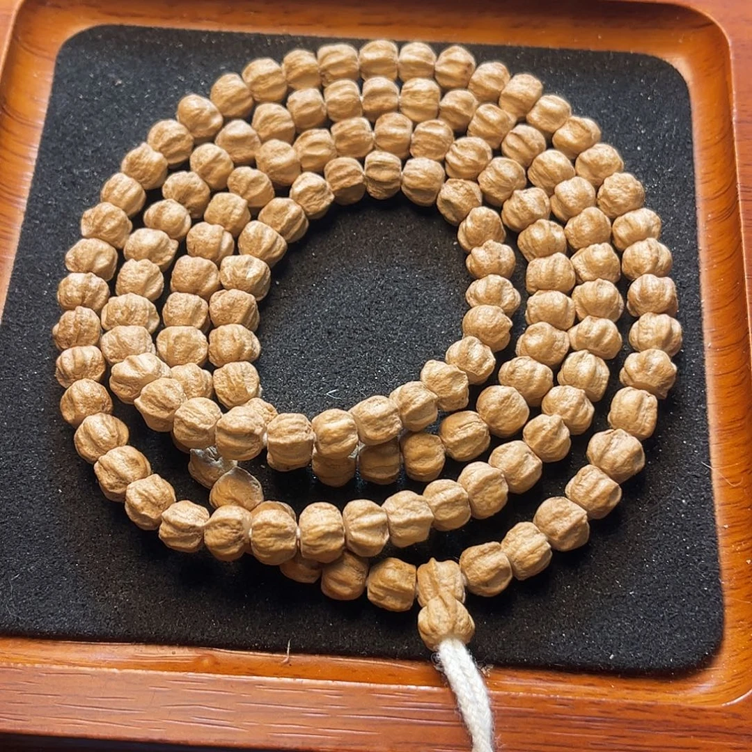 柏香籽/百香籽吊坠