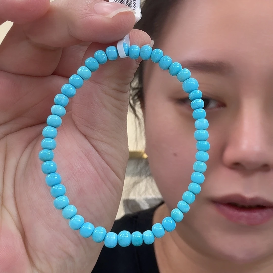 绿松石未镶嵌珠宝奇石267