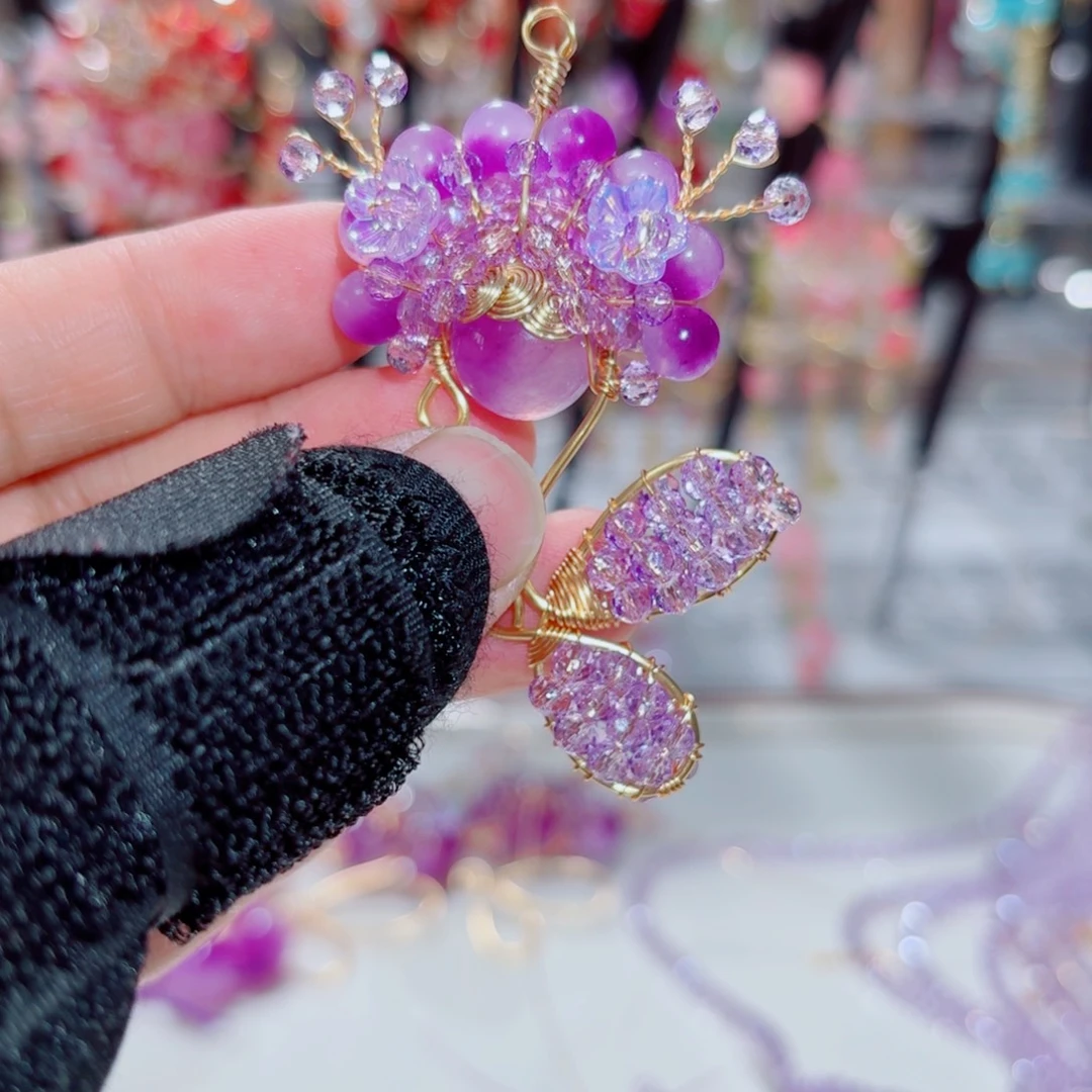 铜合金大当家原创吊