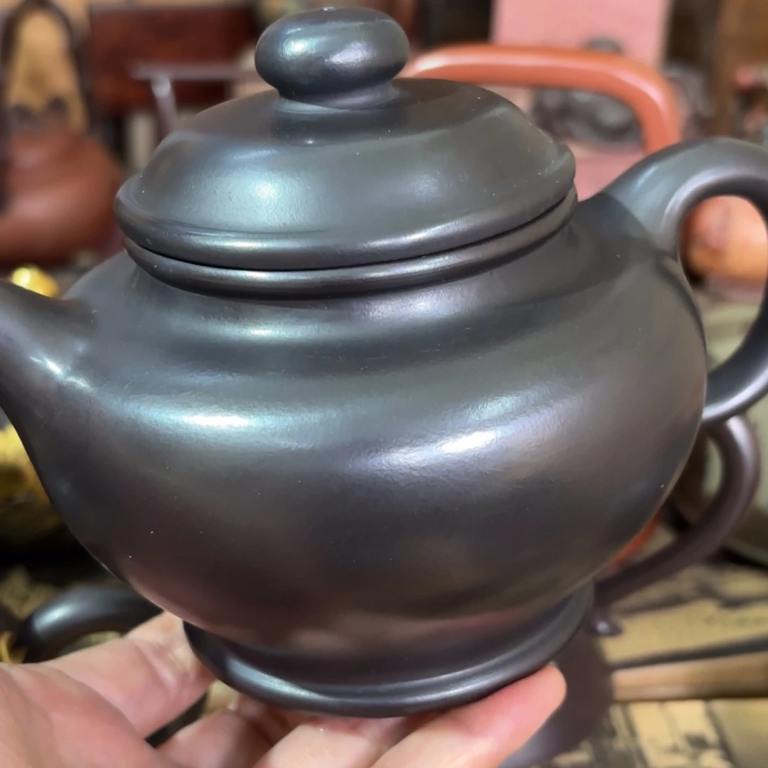 茶壶紫砂宜兴紫砂壶