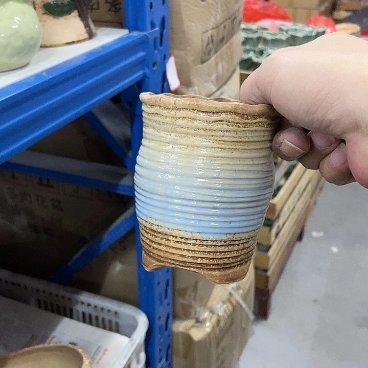花盆单场满9.9发货8*10