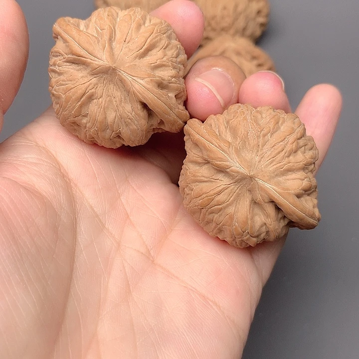 把件文玩核桃战鼓