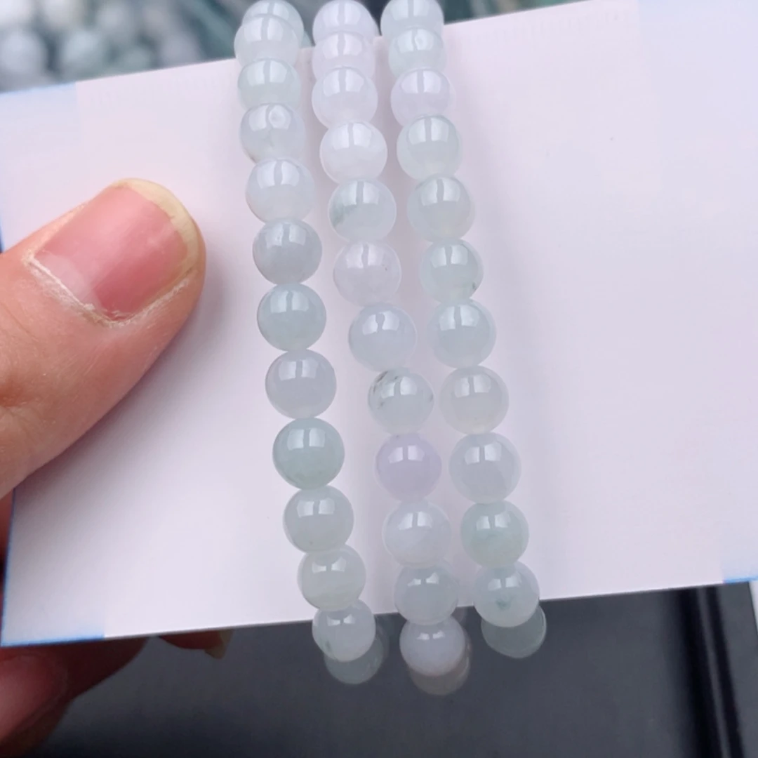 【闪购商品】翡翠手链未镶嵌多样性发货