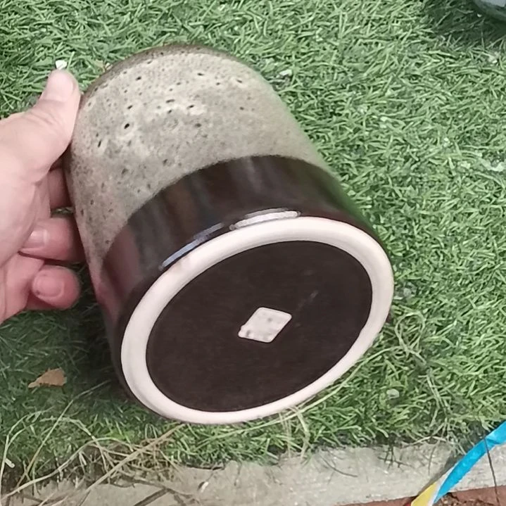 摆件，烧制问题都是正常的48