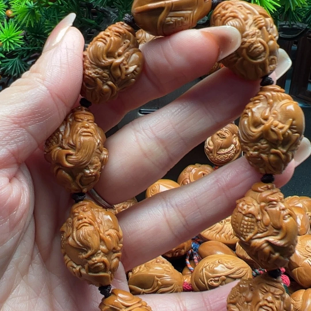 手串/手链橄榄核橄榄核