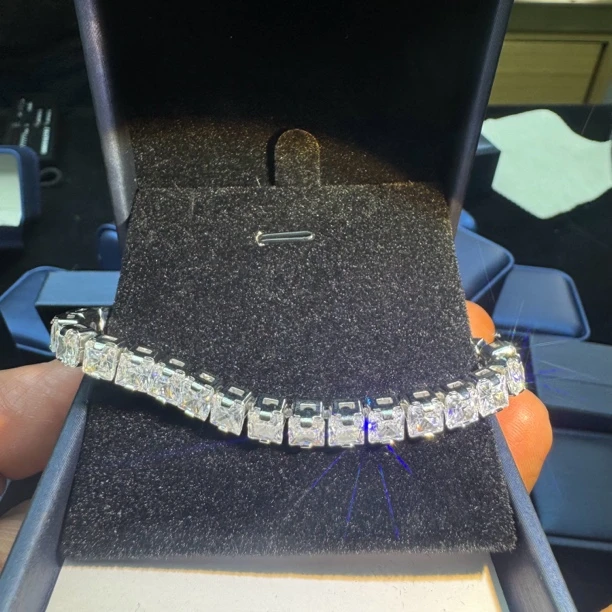 手链 手链 【中成定制】 QA0319 时尚手链多样性发一