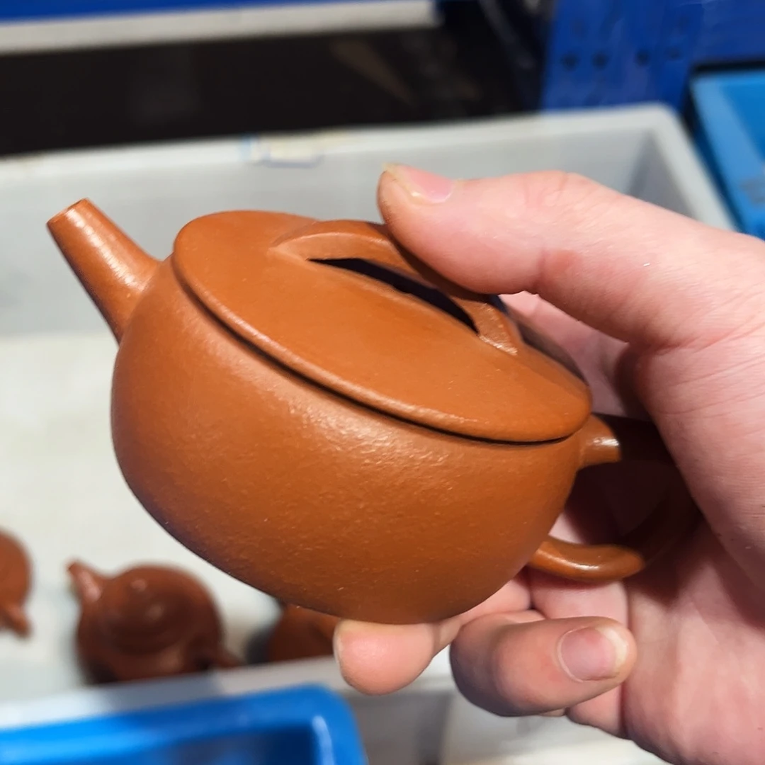 紫砂茶壶紫砂紫砂