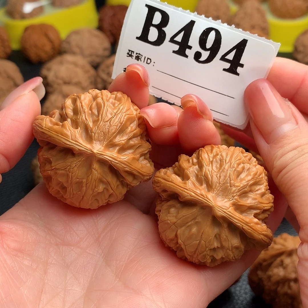 文玩核桃吊坠宫灯494链接43尺