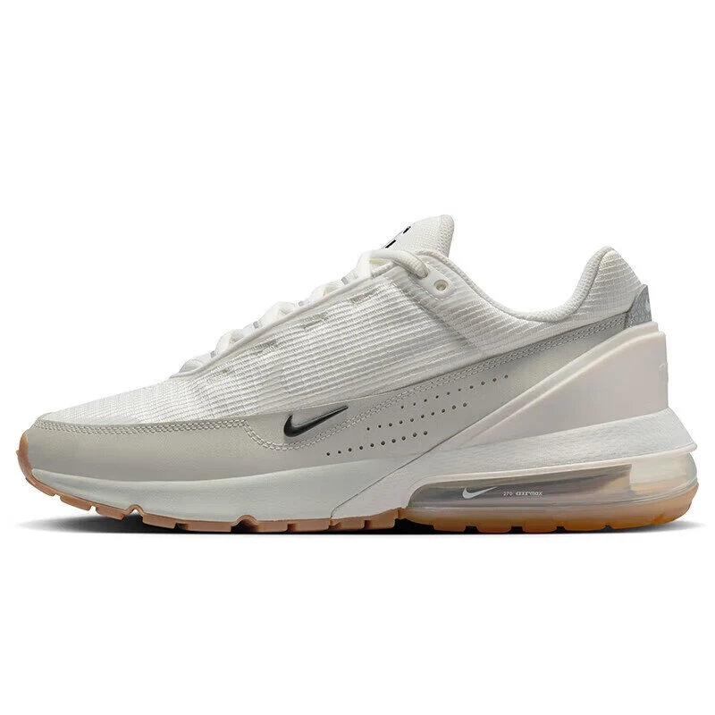 Nike/耐克 Air Max Pulse SE 男子气垫运动复古跑步鞋 FN6919-100