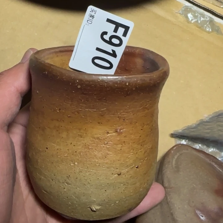 备前烧作品备前烧作品