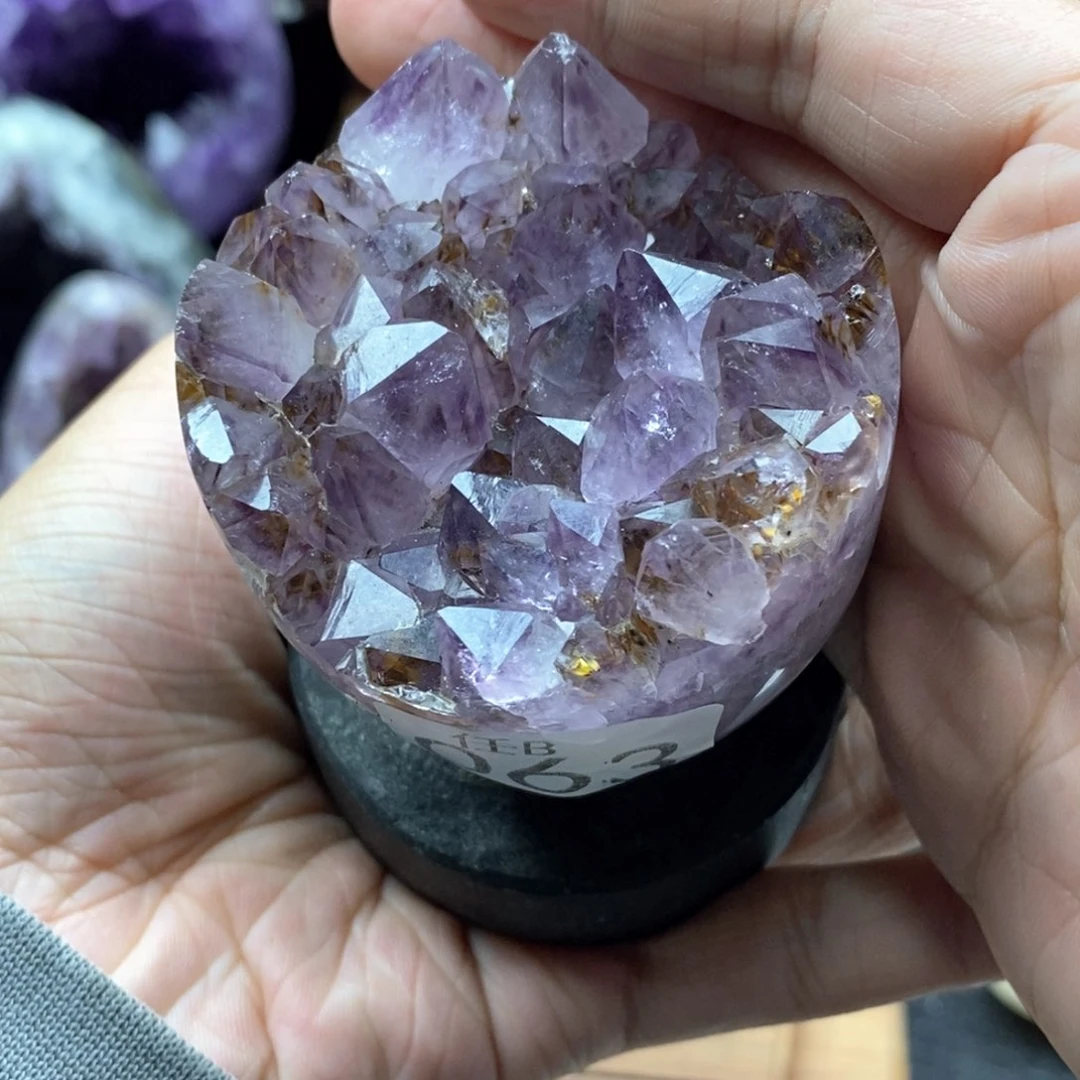 未镶嵌大型摆件（非配饰）水晶