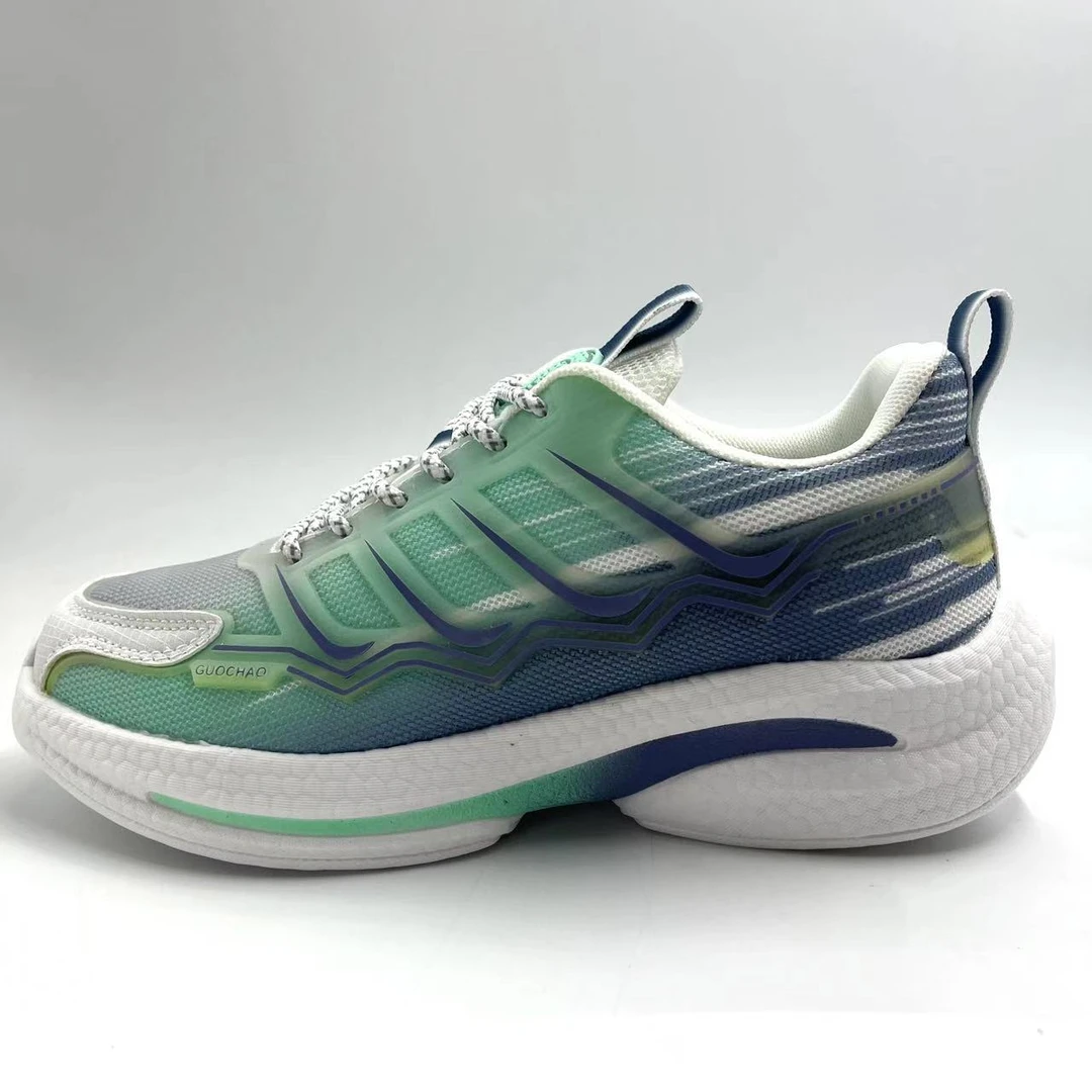 【永利二哥】7333夏季新款高端潮流百搭休闲鞋