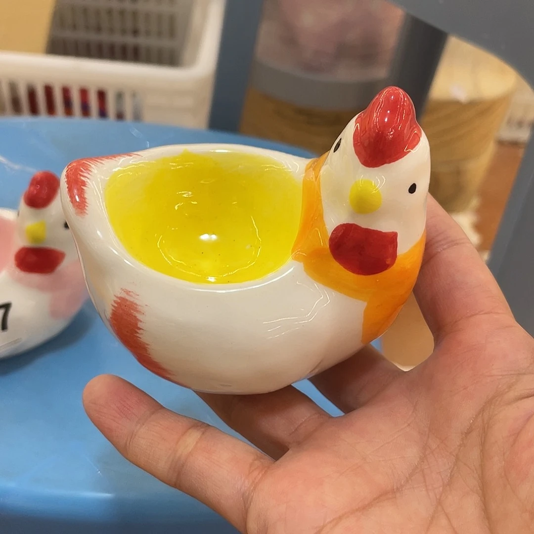 陶瓷微瑕介意慎拍