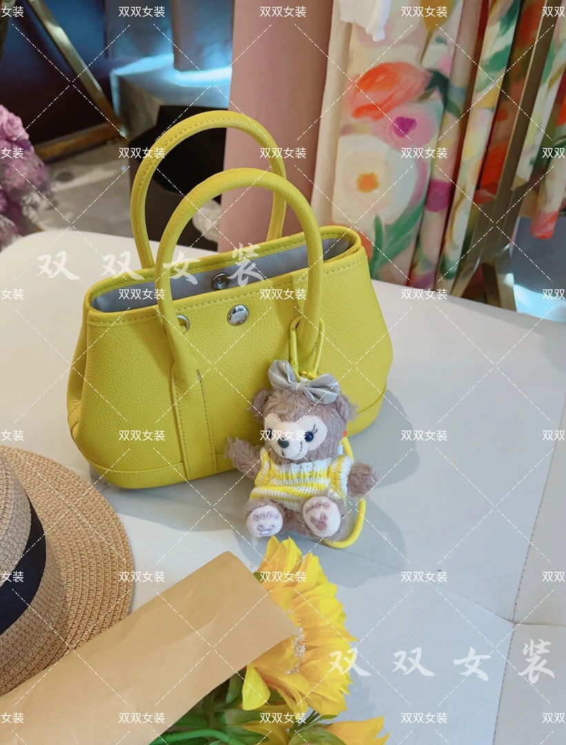 SS.studio/双双：“双自留包”25款高定轻奢百搭手提斜挎时尚包包