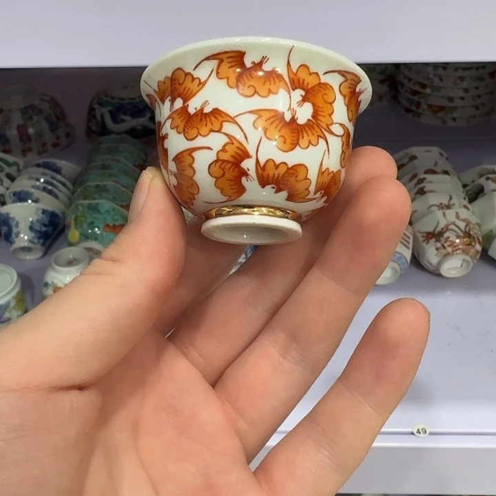 陶瓷艺术品收藏陶瓷