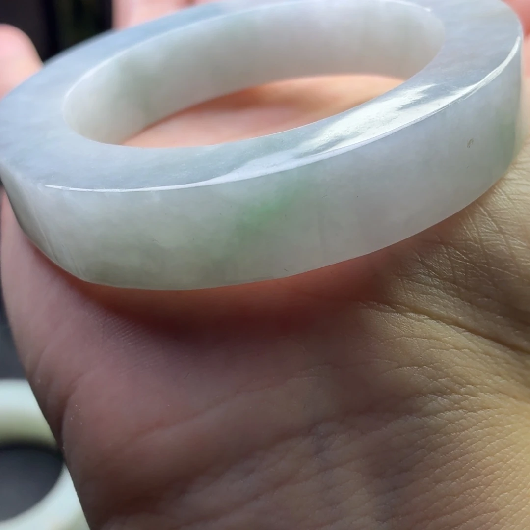 定制翡翠未镶嵌缅甸翡翠