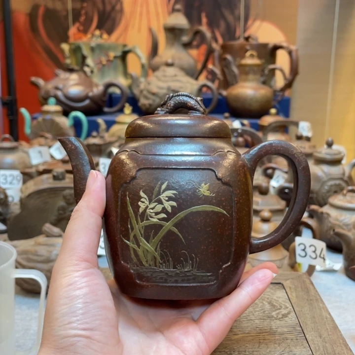 茶壶紫砂紫砂茶具紫砂