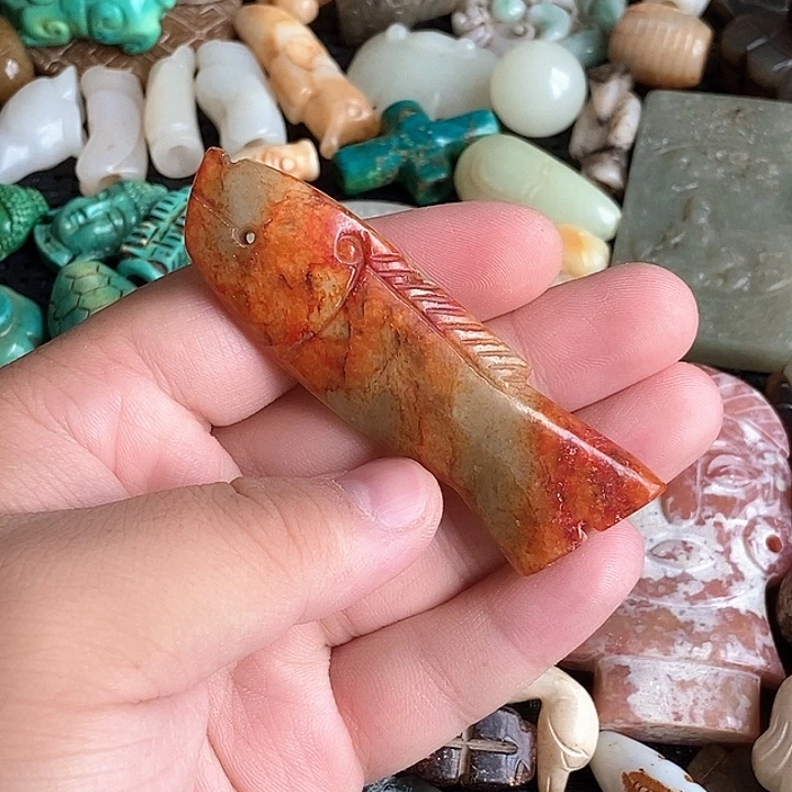 摆件直播间链接110