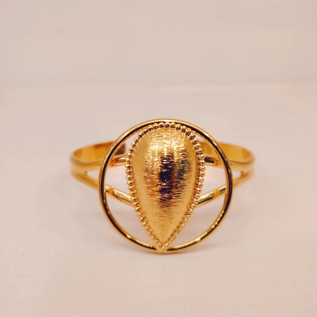 铜合金手链 dilhux 手链0309