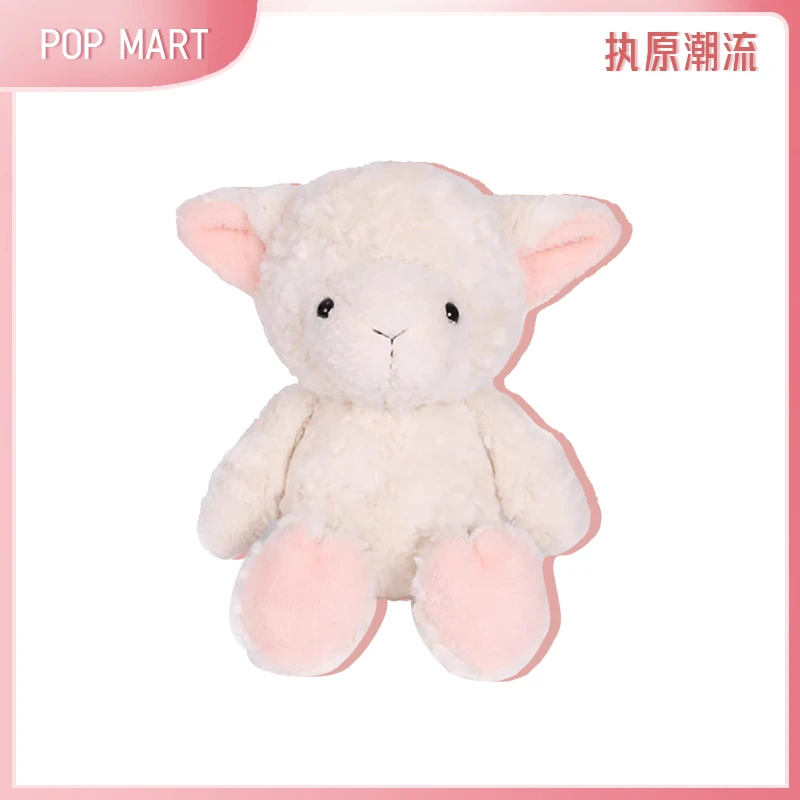 【竞拍】hugbuddy/抱抱布迪/奶糖小羊