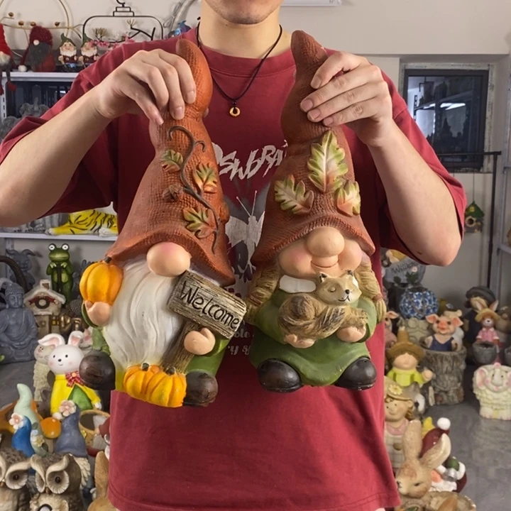 瓷土工艺品摆件默认微瑕