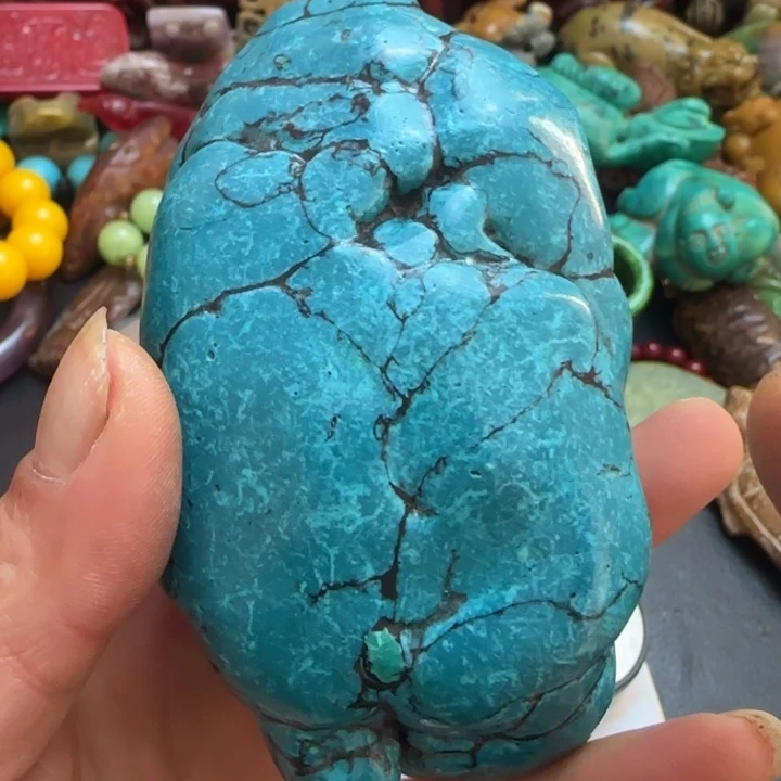 紫金钵盂菩提吊坠