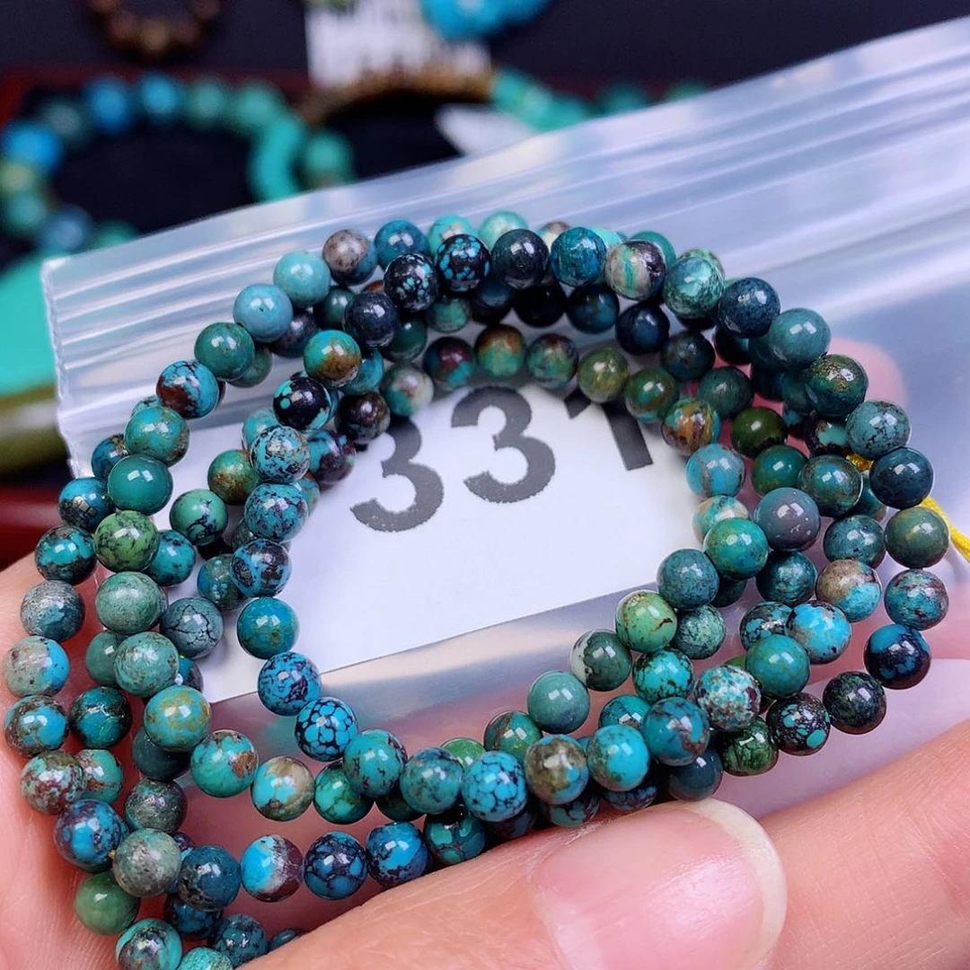 空竹粉丝专享十堰特色手工散珠