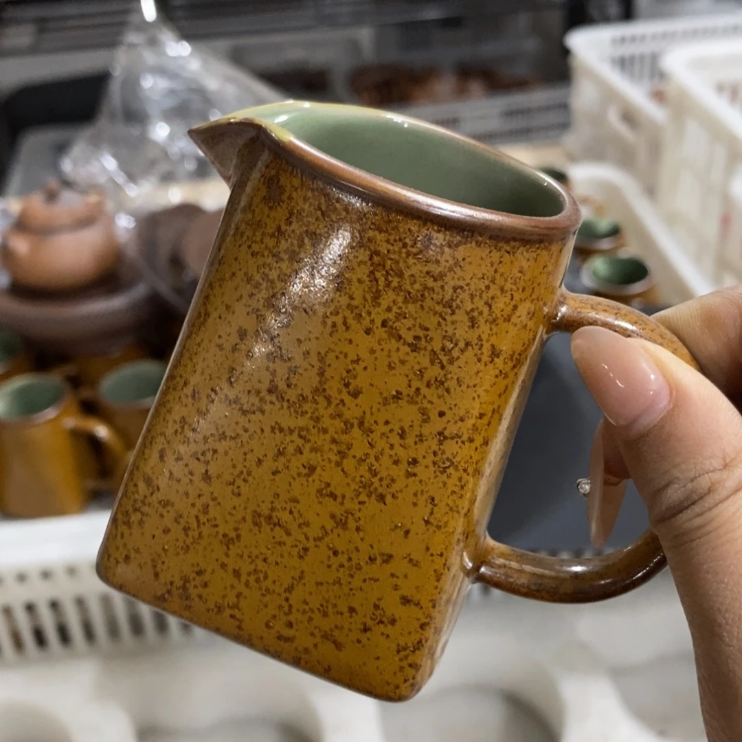 摆件陶陶瓷制品福利活动664